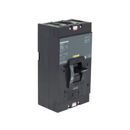 L 3 P 600V 300A Zapatas Schneider Electric LHL36250