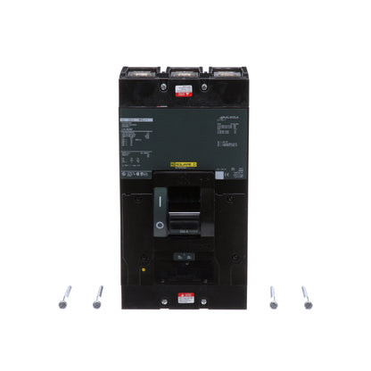 L 3 P 600V 300A Zapatas Schneider Electric LHL36250