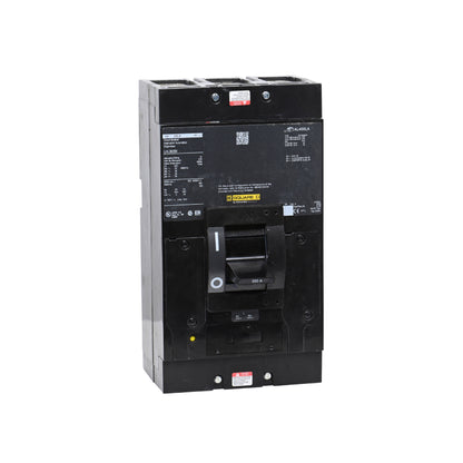 L 3 P 600V 350A Zapatas Schneider Electric LHL36350