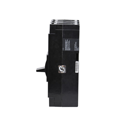 L 3 P 600V 350A Zapatas Schneider Electric LHL36350