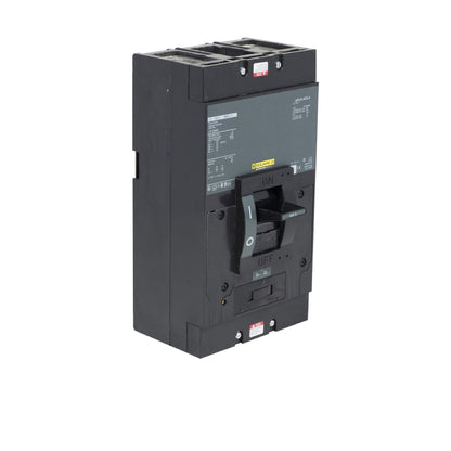 L 3 P 600V 350A Zapatas Schneider Electric LHL36350