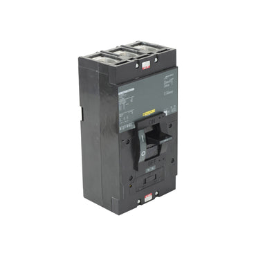 L 3 P 600V 400A Zapatas Schneider Electric LHL36400