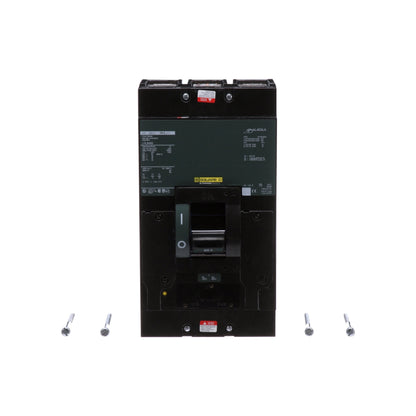 L 3 P 600V 400A Zapatas Schneider Electric LHL36400
