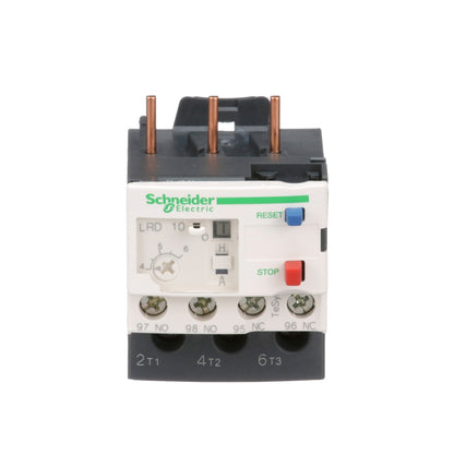 Tesys D-Relevador S de Protección Térmica-4...6 A-Clase 10A Schneider Electric LRD10