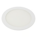 Lámpara Bucaramanga de Techo LED Empotrable para Interior Luz Cálida 12W Blanco Tecnolite
