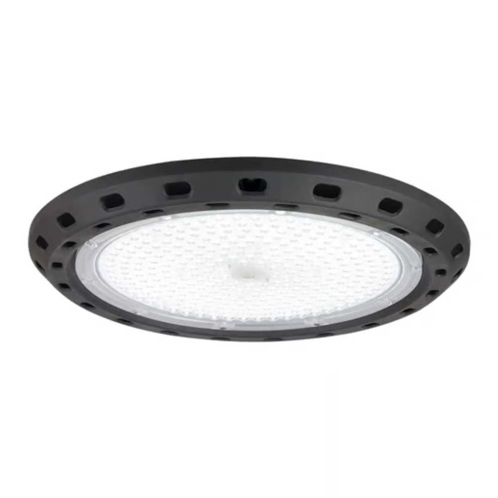 Lámpara LED industrial Luz Fría 200W Negro Tecnolite