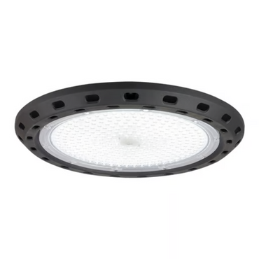 Lámpara LED industrial Luz Fría 200W Negro Tecnolite