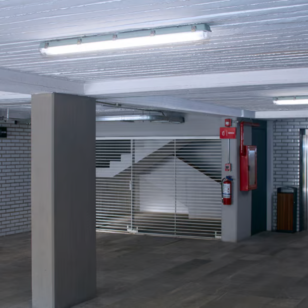 Lámpara LED lineal G5 Luz Fría 32W Tecnolite