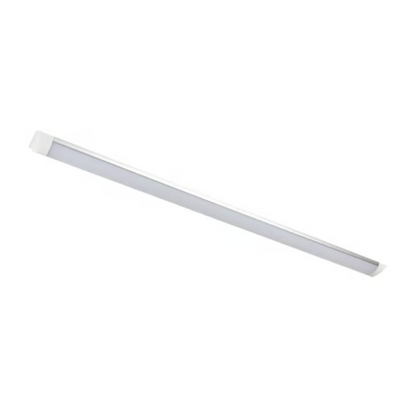 Lámpara LED lineal Luz Fría 36W Blanco Tecnolite