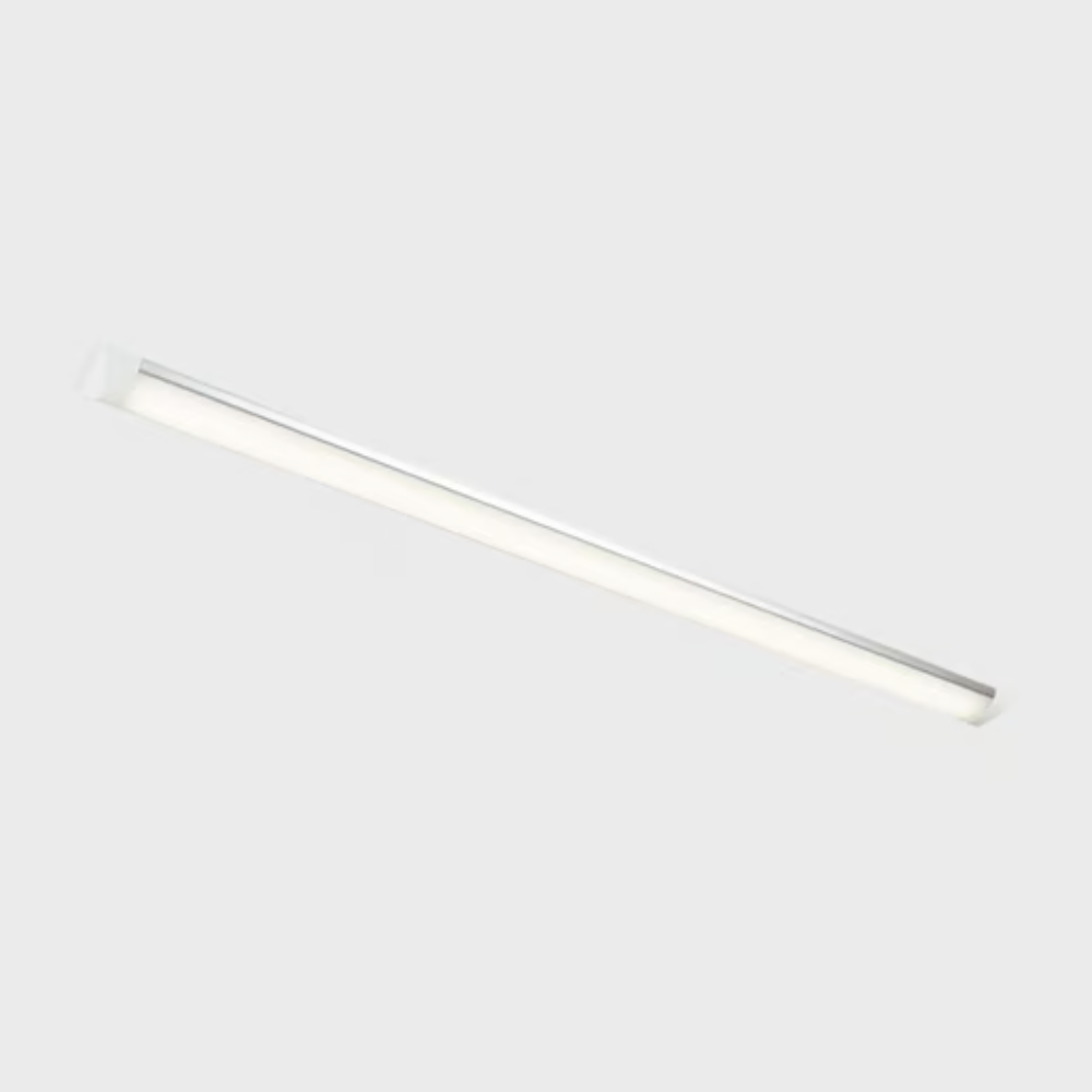 Lámpara LED lineal Luz Fría 36W Blanco Tecnolite