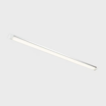 Lámpara LED lineal Luz Fría 36W Blanco Tecnolite