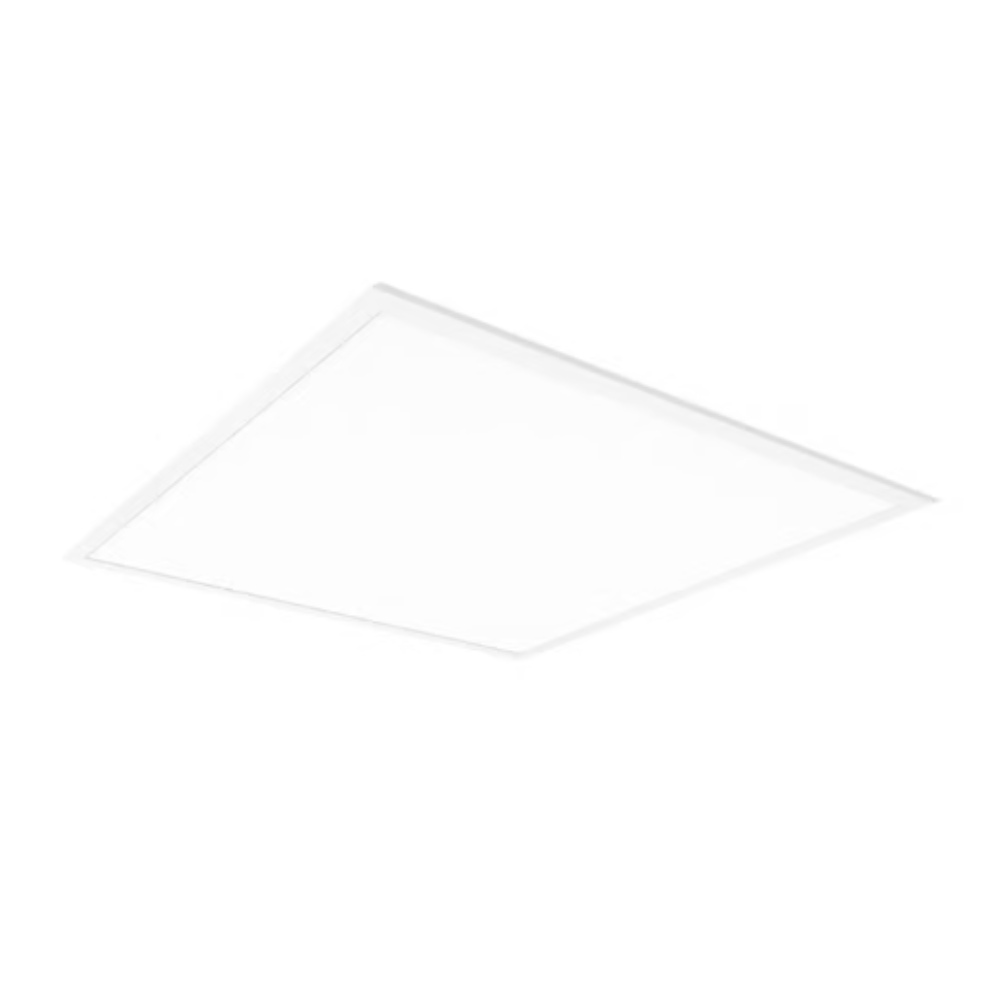 Panel LED para Techo Luz Neutra 40W Blanco Tecnolite
