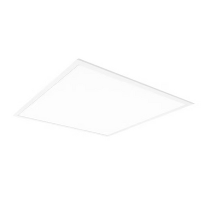 Panel LED para Techo Luz Neutra 40W Blanco Tecnolite