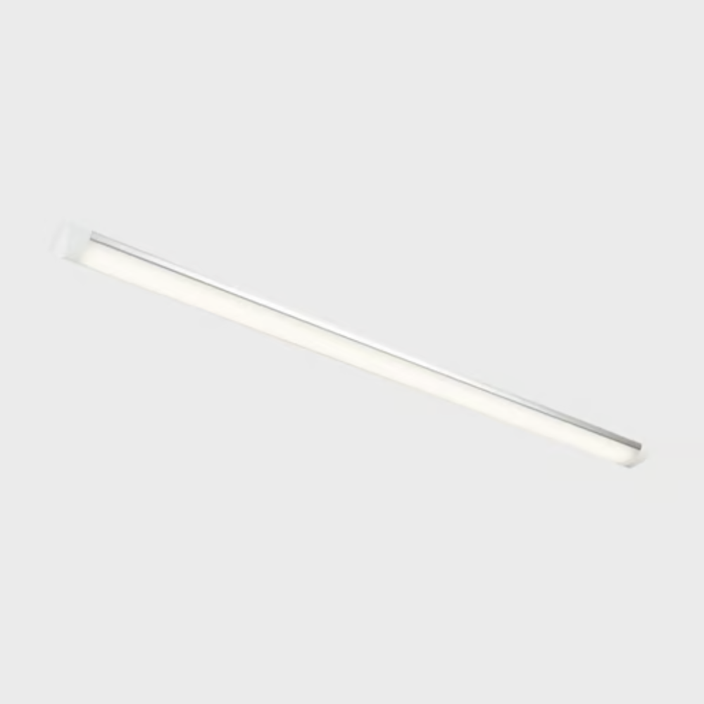 Lámpara LED lineal para Techo Luz Neutra 36W Blanco Tecnolite