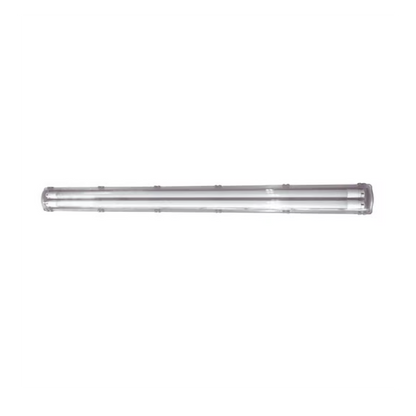 Lámpara Lineal LED 36W Luz Neutra a Prueba de Vapor Tecnolite