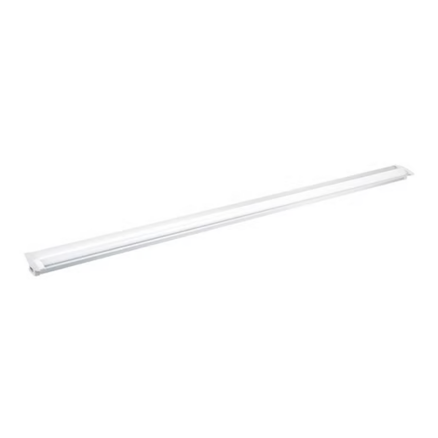 Lámpara Lineal LED 38W 1.17m Luz Neutra Tecnolite