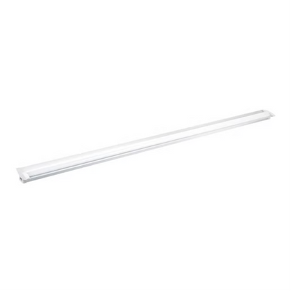 Lámpara Lineal LED 38W 1.17m Luz Neutra Tecnolite