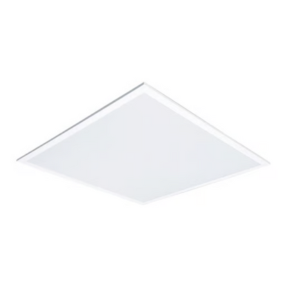 Lámpara Panel LED Luz Neutra Blanco Tecnolite