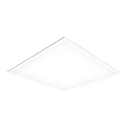 Lámpara Panel LED Luz Neutra Blanco Tecnolite