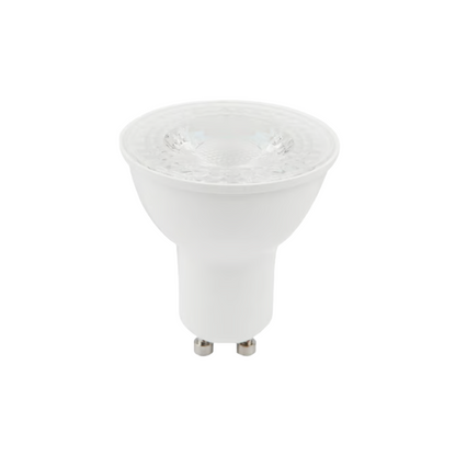 Lámpara LED Foco GU10  Luz Cálida 5.5W Tecnolite