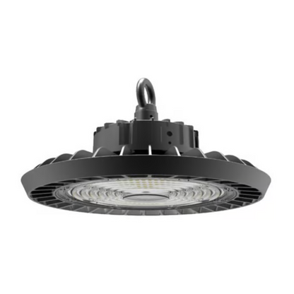 Lámpara colgante LED Luz Fría 150W Negro Tecnolite