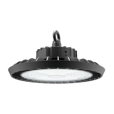 Lámpara colgante LED Luz Fría 150W Negro Tecnolite