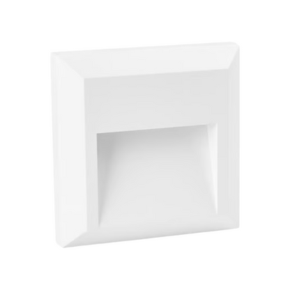 Lámpara de Exterior LED Luz Fría 1W Blanco Tecnolite