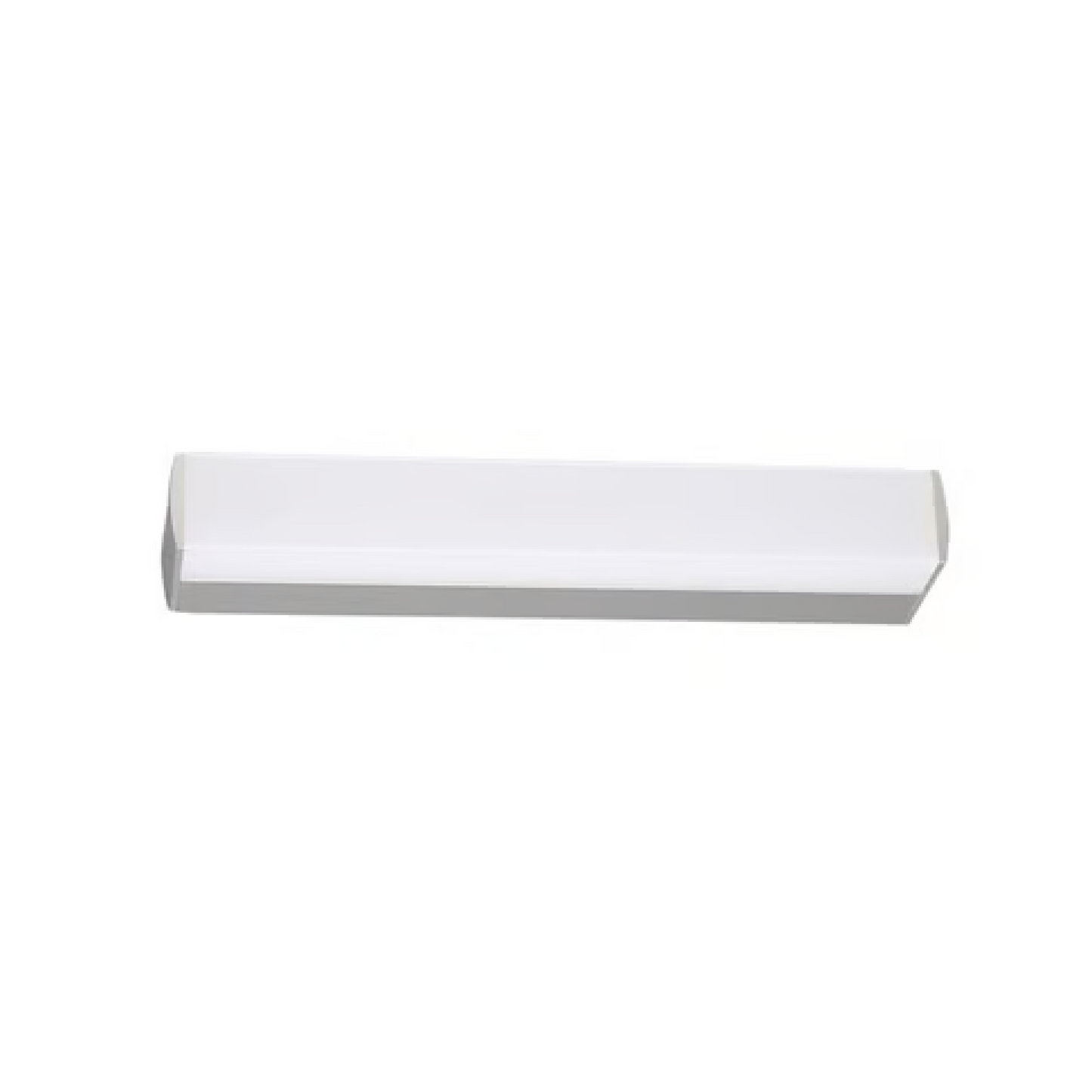 Lámpara de Pared Arbotante LED 7W Luz Neutra Satinado Tecnolite