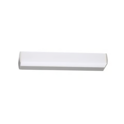 Lámpara de Pared Arbotante LED 7W Luz Neutra Satinado Tecnolite