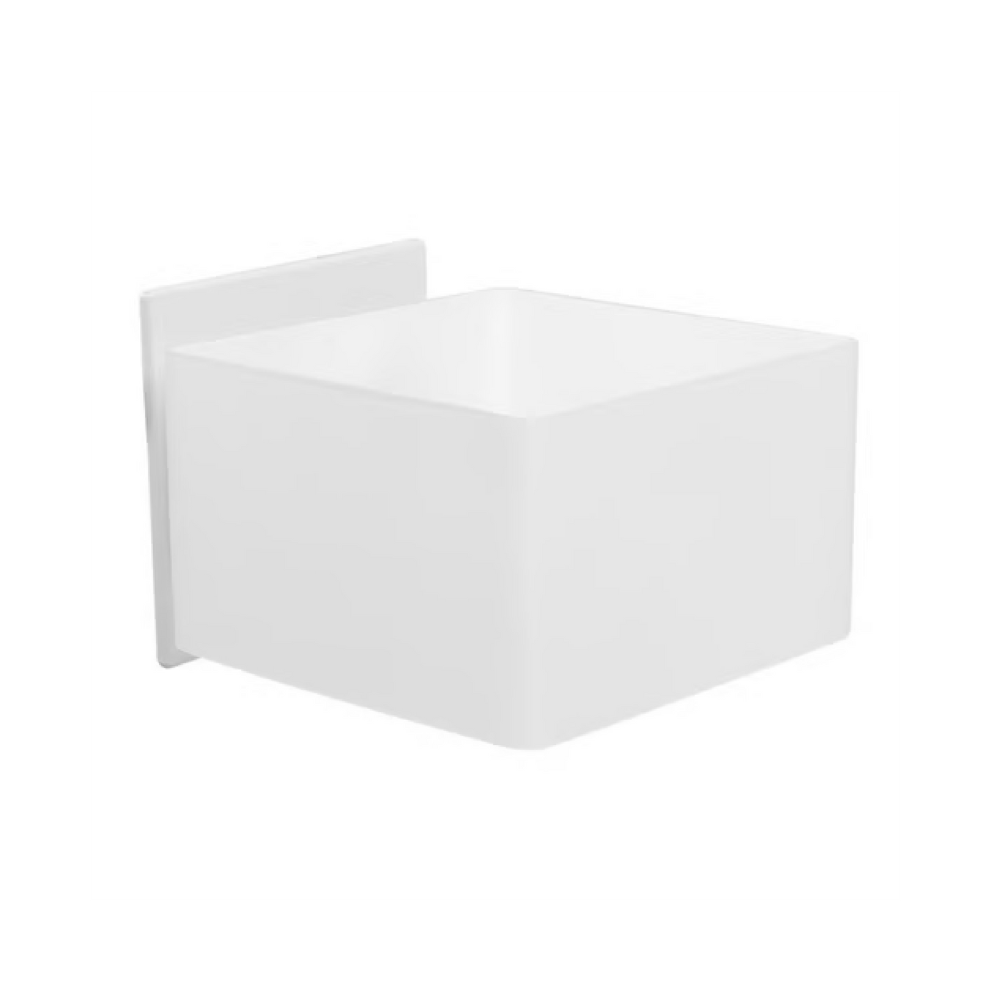 Lámpara de Pared G9 6W Blanco Tecnolite