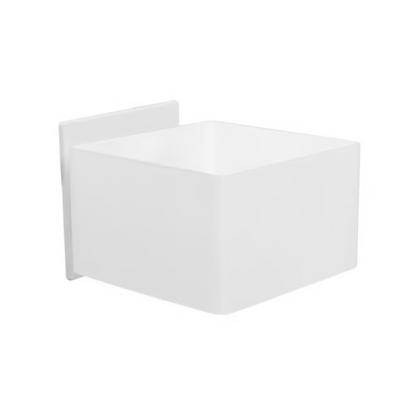 Lámpara de Pared G9 6W Blanco Tecnolite
