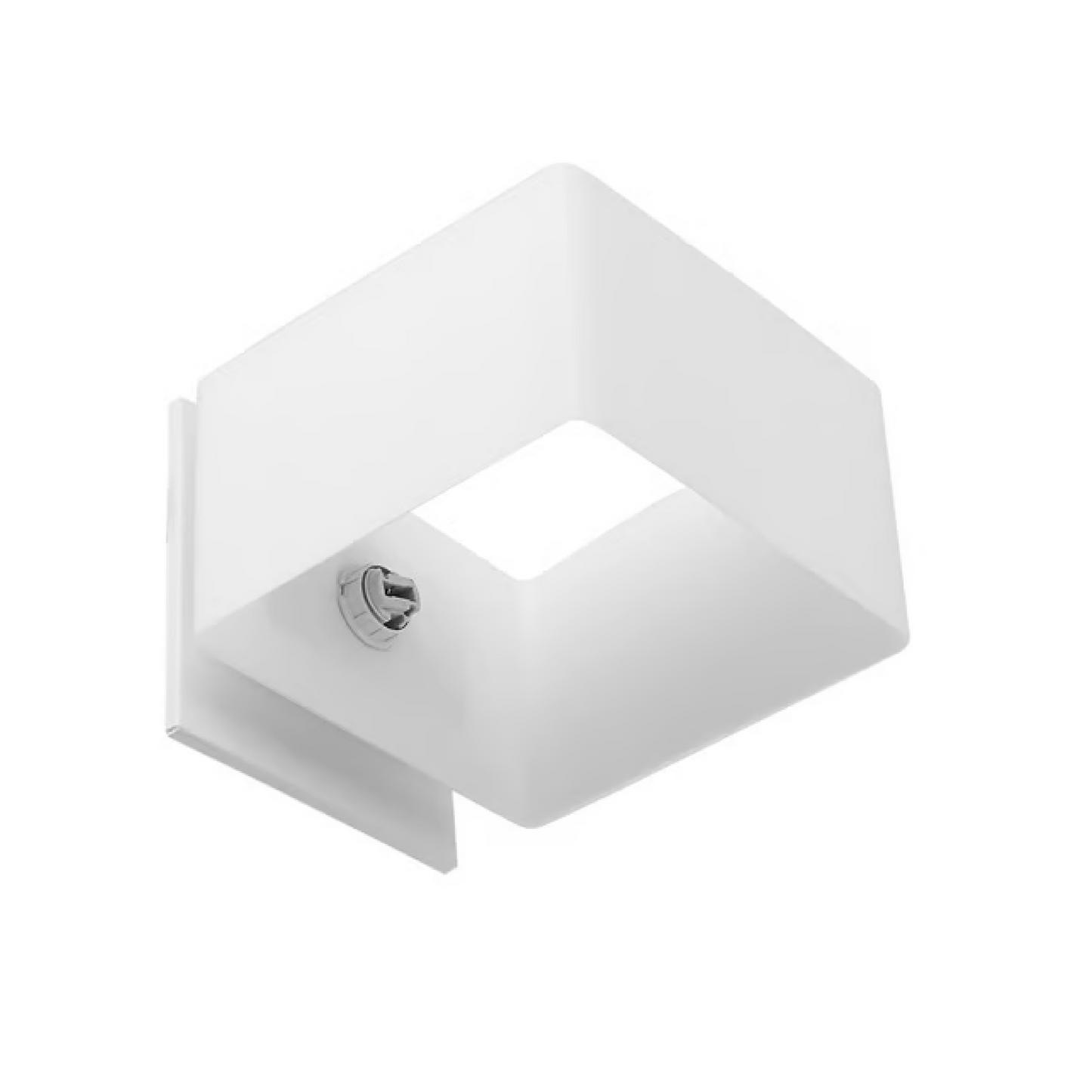Lámpara de Pared G9 6W Blanco Tecnolite