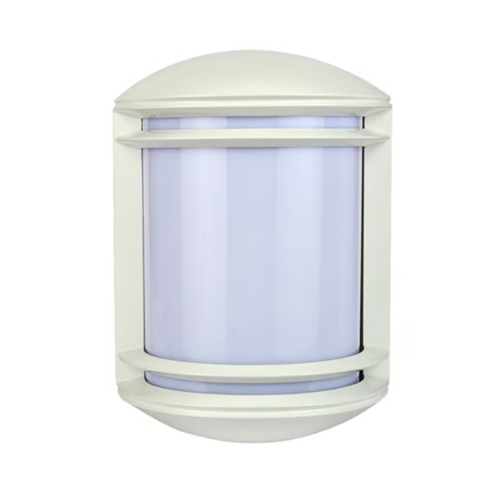 Lámpara de Pared LED Arbotante para exterior Base E27 15W Blanco Tecnolite