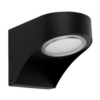 Lámpara de Pared LED de muro para exteriro Luz Neutra 3W Tecnolite
