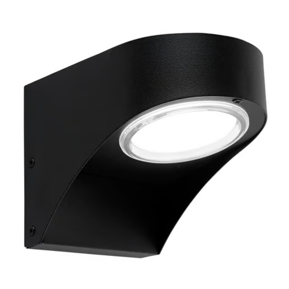 Lámpara de Pared LED de muro para exteriro Luz Neutra 3W Tecnolite