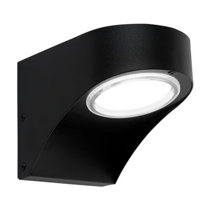 Lámpara de Pared LED de muro para exteriro Luz Neutra 3W Tecnolite