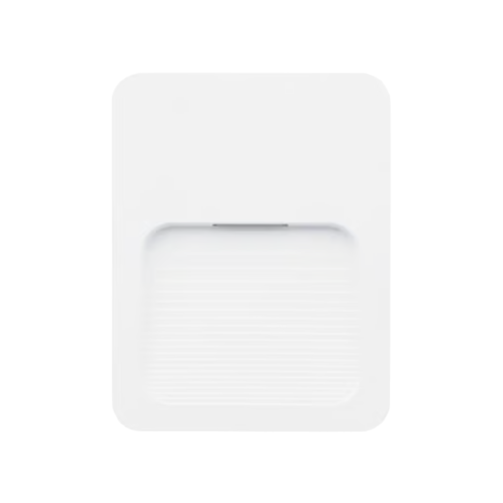 Lámpara de Pared de Exterior LED 1.5W Luz Cálida Tecnolite