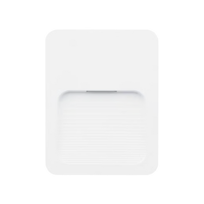Lámpara de Pared de Exterior LED 1.5W Luz Cálida Tecnolite
