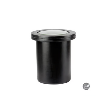 Lámpara de Piso E27 13W Negro IP65 Tecnolite