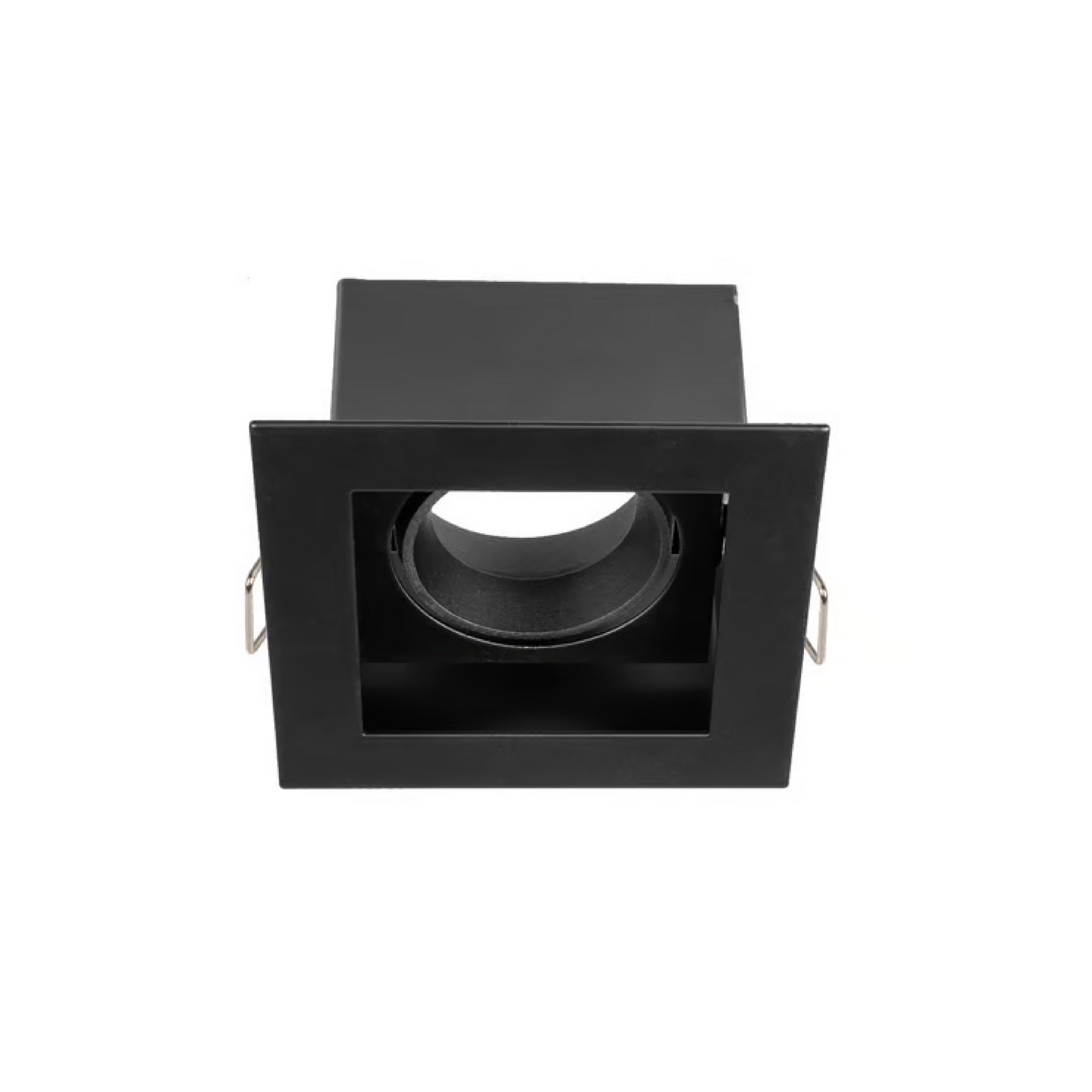 Lámpara de Techo Downlight Empotrable Base GX5.3/GU10 60W Tecnolite