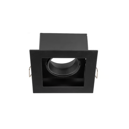 Lámpara de Techo Downlight Empotrable Base GX5.3/GU10 60W Tecnolite