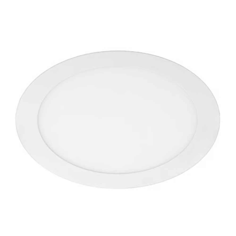Lámpara de Techo LED Bucaramanga IX Empotrable Luz Fría 24W Blanco Tecnolite