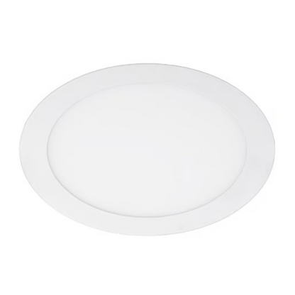 Lámpara de Techo LED Bucaramanga IX Empotrable Luz Fría 24W Blanco Tecnolite
