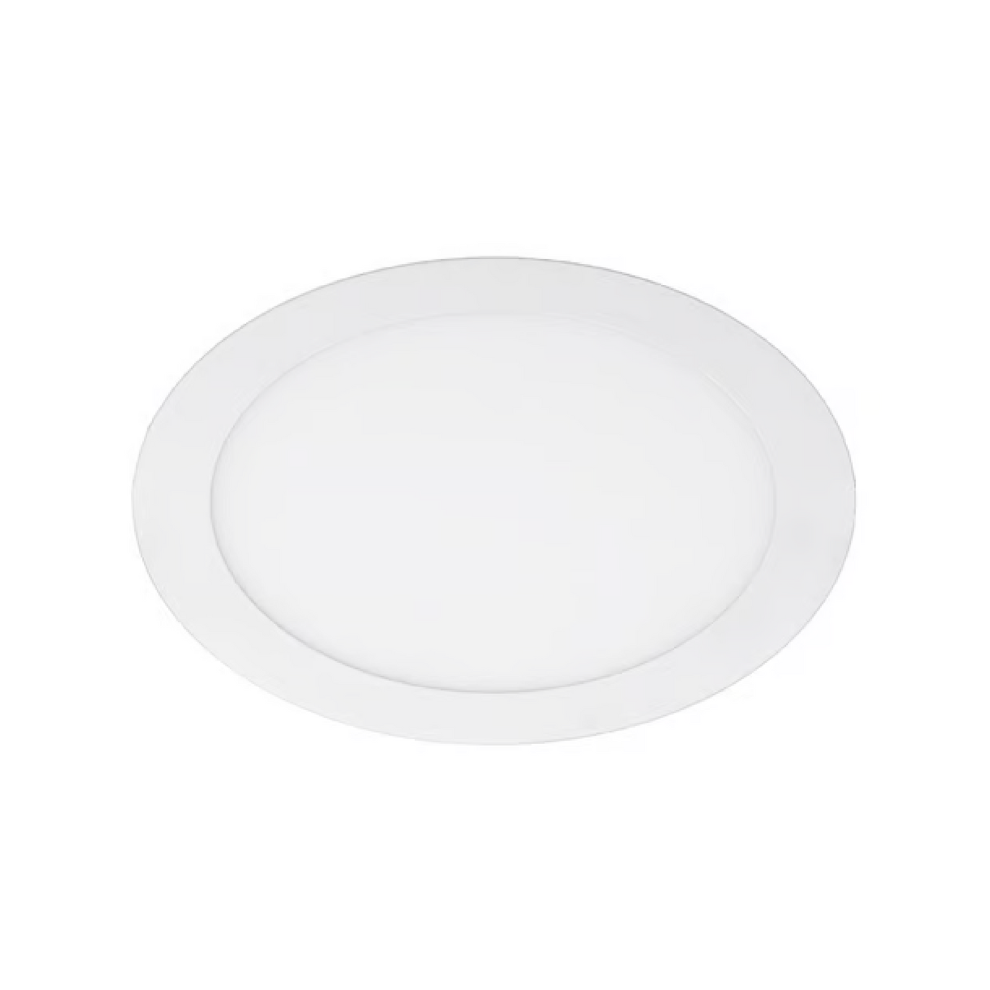 Lámpara de Techo LED Empotrable 24W Luz Cálida Blanco Tecnolite
