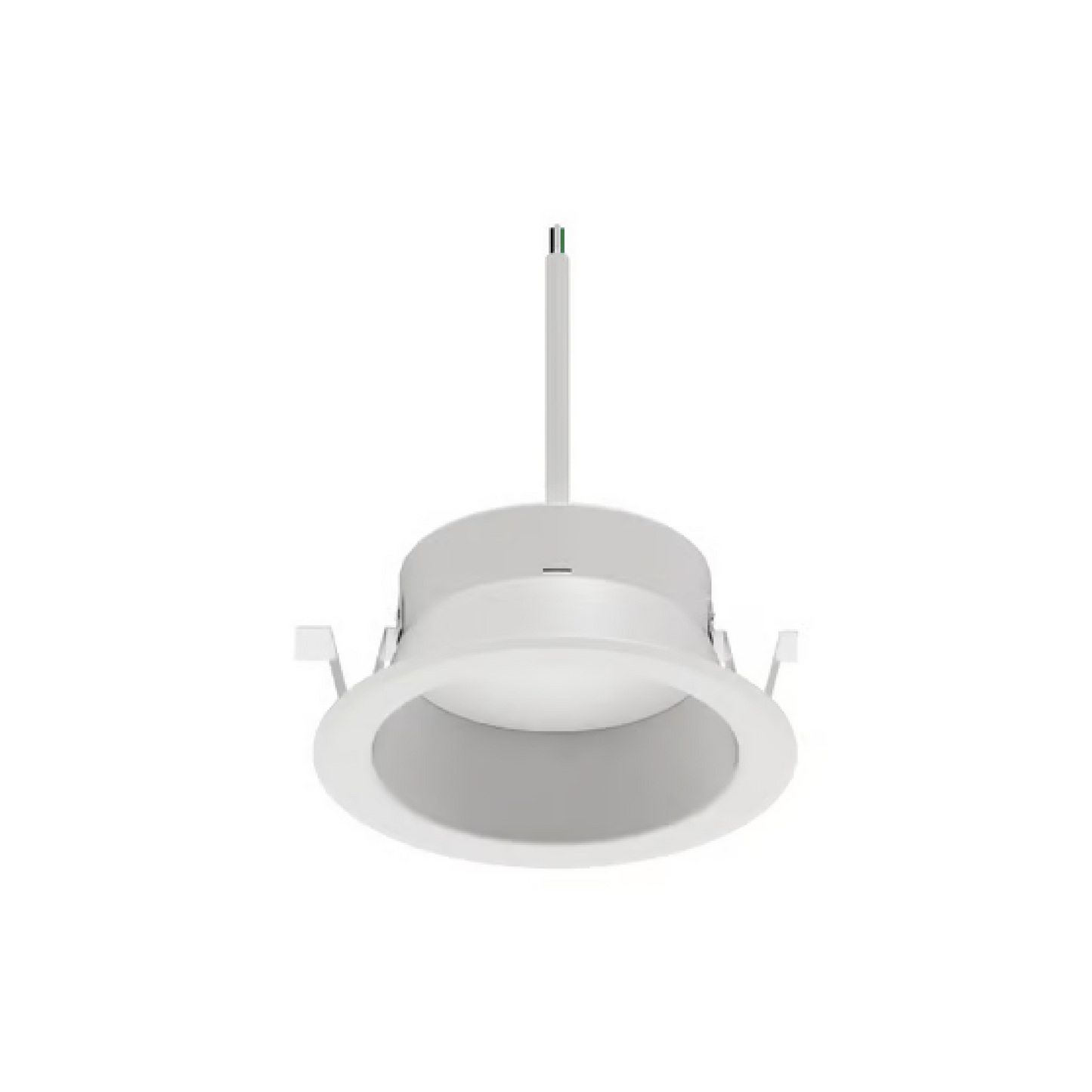 Lámpara de Techo LED Empotrable para Interior 20W Luz Fría Blanco Tecnolite