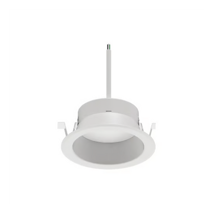 Lámpara de Techo LED Empotrable para Interior 20W Luz Fría Blanco Tecnolite