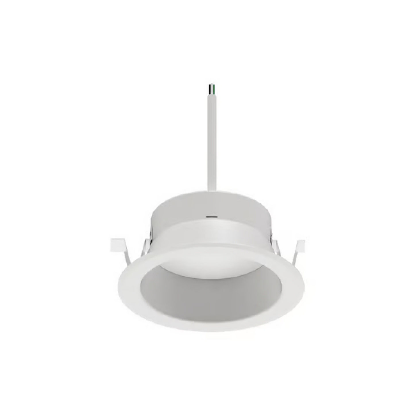 Lámpara de Techo LED Empotrable para Interior 20W Luz Neutra Blanco Tecnolite