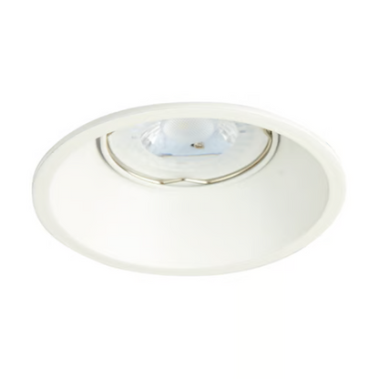 Lámpara de Techo LED Empotrable para Interior Base GX5.3 W Blanco Tecnolite