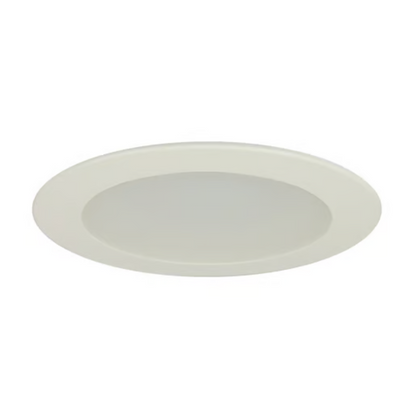 Lámpara de Techo LED Empotrable para Interior Luz Neutra 11W Tecnolite