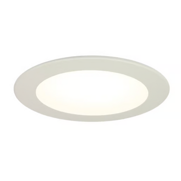 Lámpara de Techo LED Empotrable para Interior Luz Neutra 11W Tecnolite